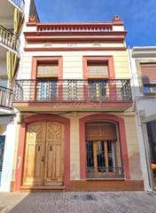Casa a Centre-Nucli Antic. Casa con encanto en el casco histórico de premià de mar