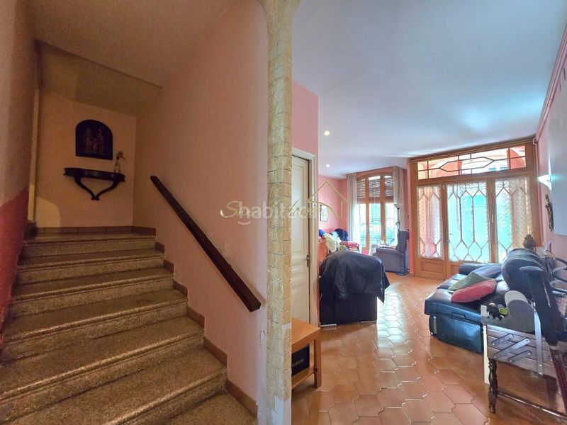Foto d000f9db-fccd-4b19-800b-346961781c29. Casa amb calefacció a Centre-Nucli Antic Premià de Mar