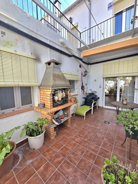 Foto e2706c0e-fb90-46a4-9b69-0f0775ce8ba2. Casa amb calefacció a Centre-Nucli Antic Premià de Mar