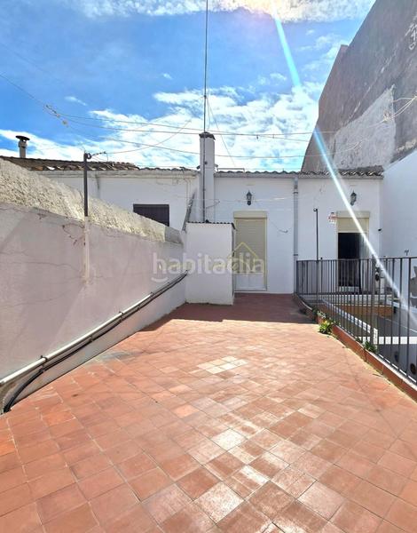 Foto e8142a54-c2e1-4208-88b8-2da7c524fa15. Casa amb calefacció a Centre-Nucli Antic Premià de Mar