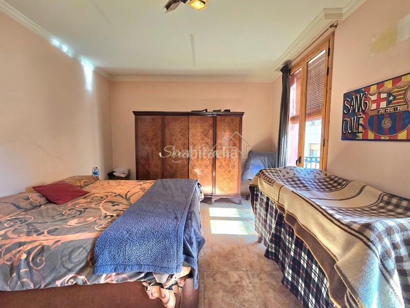 Foto f96257c1-5097-4315-837f-1f937c61c3c8. Casa amb calefacció a Centre-Nucli Antic Premià de Mar