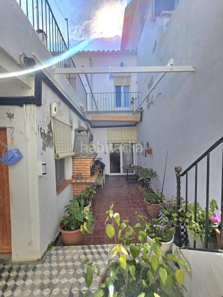 Foto fd7f3e44-ff39-4946-b83d-6331eea7f10b. Casa amb calefacció a Centre-Nucli Antic Premià de Mar