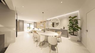 Casa en Centre. Villa delux en el masnou