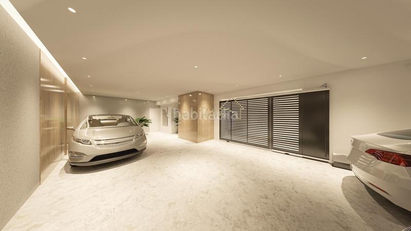 Foto 2412a99e-0c9c-4f80-a60f-9e6e553796e1. Casa con riscaldamento parcheggio piscina in Centre Masnou (El)