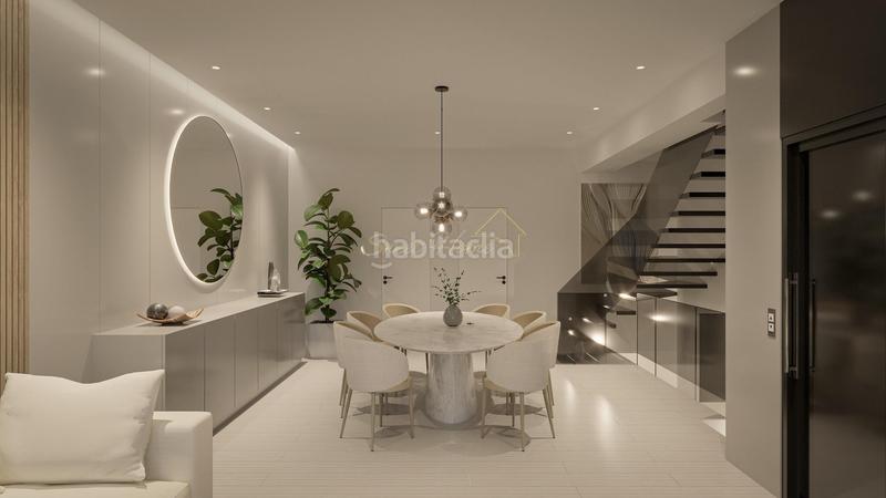 Foto 3fe2dcc5-6c21-4987-b0a8-edd09e4ed74f. Casa con riscaldamento parcheggio piscina in Centre Masnou (El)