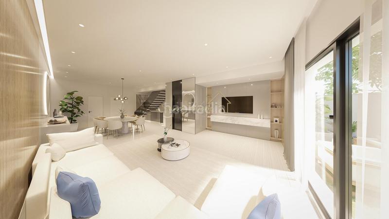 Foto 43df1e6d-8ad1-48b7-82b9-e3c22a744771. Casa con riscaldamento parcheggio piscina in Centre Masnou (El)