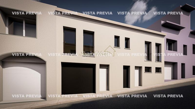 Foto 49a570ba-9a39-4644-8c43-3a3f0e471407. Casa con riscaldamento parcheggio piscina in Centre Masnou (El)