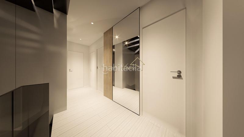 Foto 5598f96b-c0f0-4763-a753-c629aaae7877. Casa con riscaldamento parcheggio piscina in Centre Masnou (El)