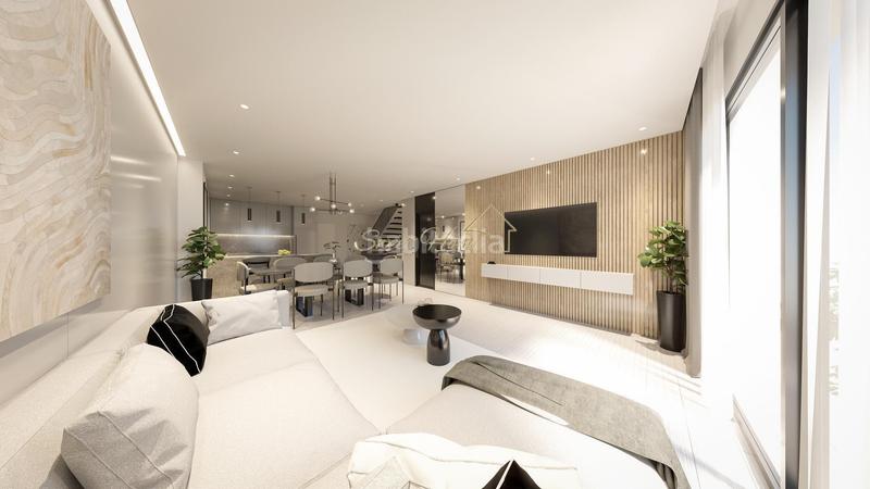 Foto 83e5921b-72da-49b1-ba52-eca8263ffefc. Casa con riscaldamento parcheggio piscina in Centre Masnou (El)