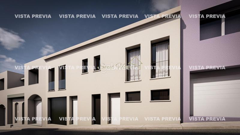 Foto a7155951-c089-4a8f-8bd6-ab0290ab9021. Casa con riscaldamento parcheggio piscina in Centre Masnou (El)