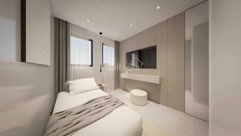 Foto c615df6e-8d51-4191-b649-494a073bfa41. Casa con riscaldamento parcheggio piscina in Centre Masnou (El)