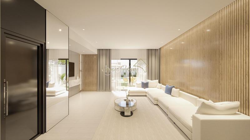 Foto dcf71824-86d4-41e4-9162-ff7ab982e46d. Casa con riscaldamento parcheggio piscina in Centre Masnou (El)