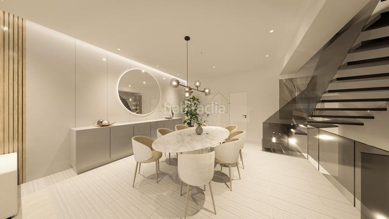 Foto e8589de1-df5f-4ebc-abf9-3ee082fbe8ae. Casa con riscaldamento parcheggio piscina in Centre Masnou (El)