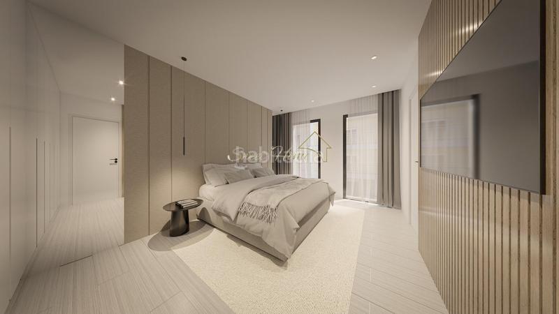 Foto f3d00df2-c75f-440c-bca0-a9935114c646. Casa con riscaldamento parcheggio piscina in Centre Masnou (El)