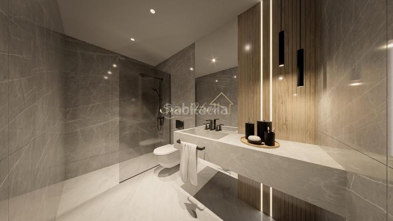 Foto f726216c-699d-44e2-a76e-ed7589364a05. Casa con riscaldamento parcheggio piscina in Centre Masnou (El)