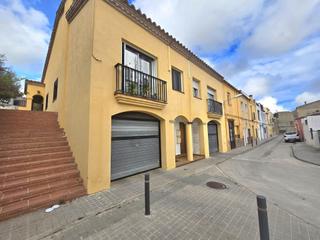 Haus in Vilassar de Dalt. Casa de pueblo en vilassar de dalt