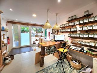 Geschäftsraum in Ocata