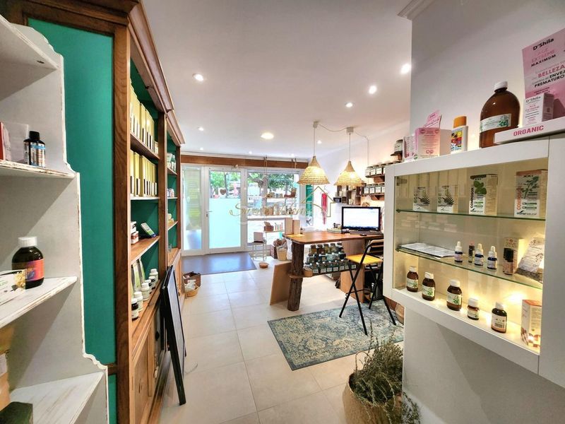 Foto 8a25ac64-233a-4128-88dd-f0b354588442. Local comercial a Ocata Masnou (El)