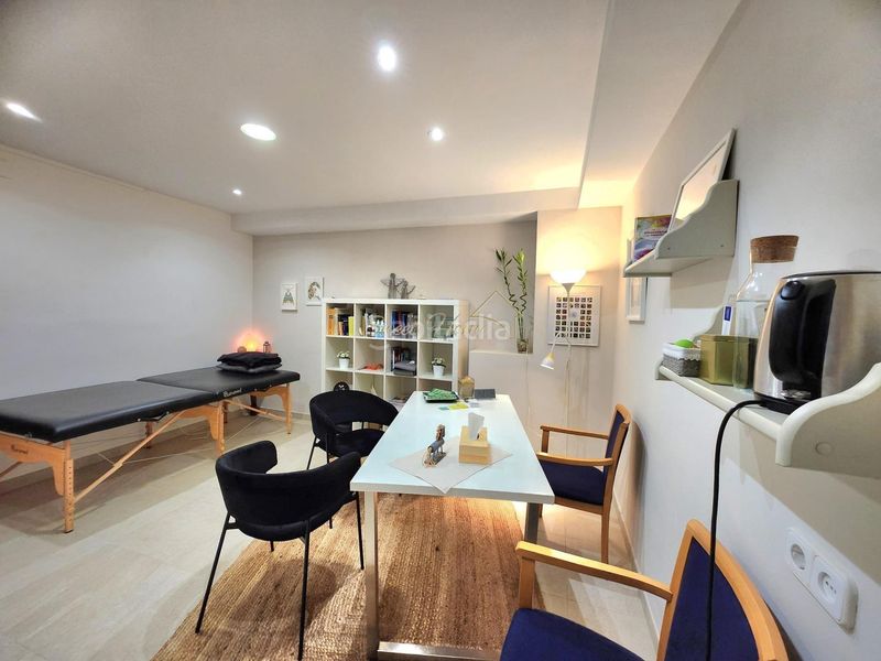 Foto ad8f1042-a8ee-4b46-9b68-3ff18db38ec8. Local comercial a Ocata Masnou (El)