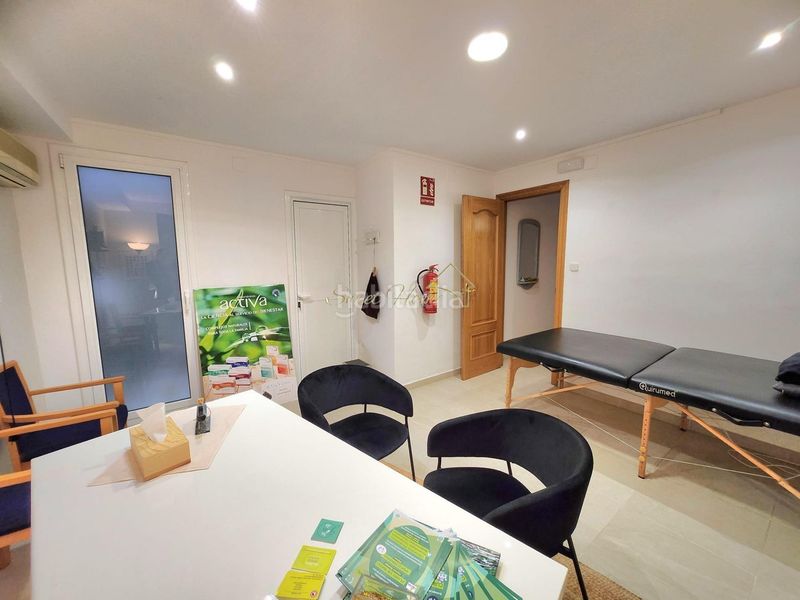 Foto eb272fe0-e803-4533-93f2-560be9bee17a. Local comercial a Ocata Masnou (El)