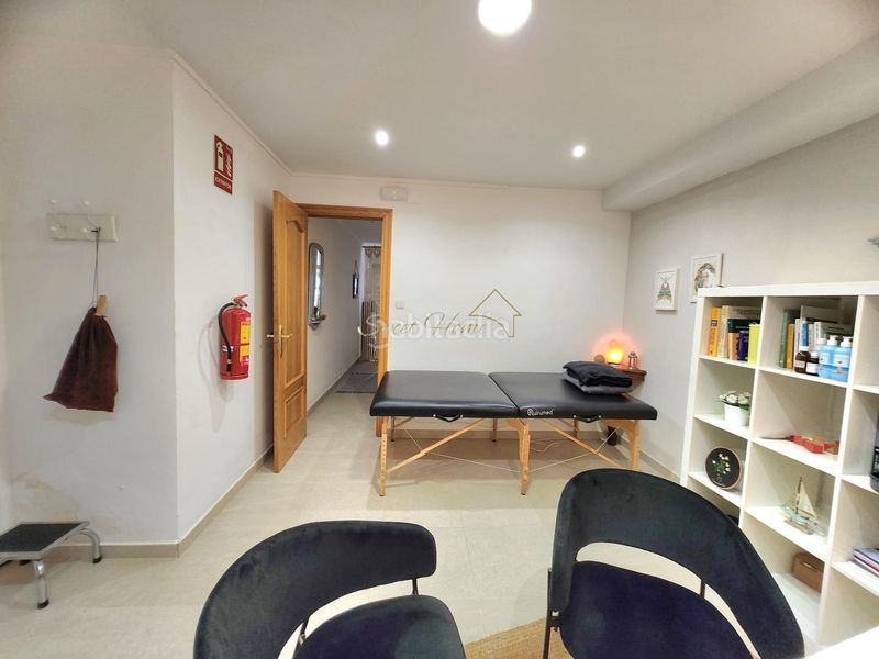 Foto f1398848-fb0b-4fda-bcf0-e9c4e2f59958. Local comercial a Ocata Masnou (El)