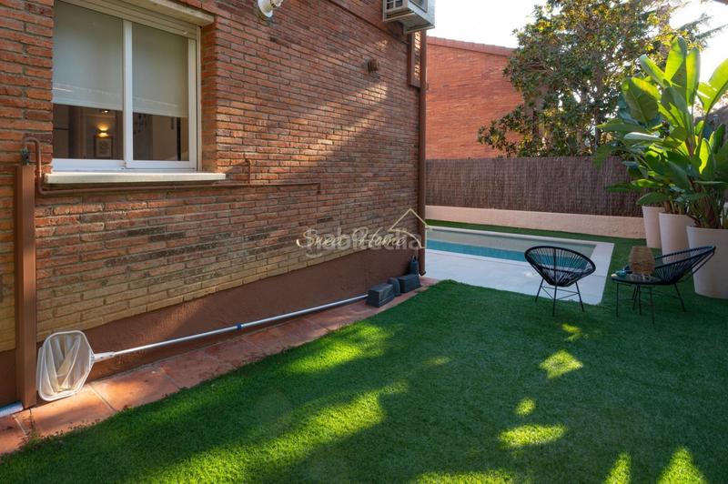 Foto 59902e3d-c8e8-4d1b-9a51-031eea71c497. Haus mit heizung parking pool in Califòrnia-Santa Madrona Masnou (El)