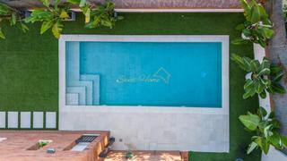 Casa en Califòrnia-Santa Madrona. Casa de ensueño a 4 vientos