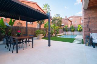 Maison à Califòrnia-Santa Madrona. Casa de ensueño a 4 vientos