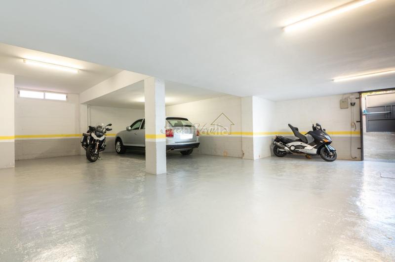 Foto a504d043-68a8-438d-8b71-61a35ae9a605. Haus mit heizung parking pool in Califòrnia-Santa Madrona Masnou (El)