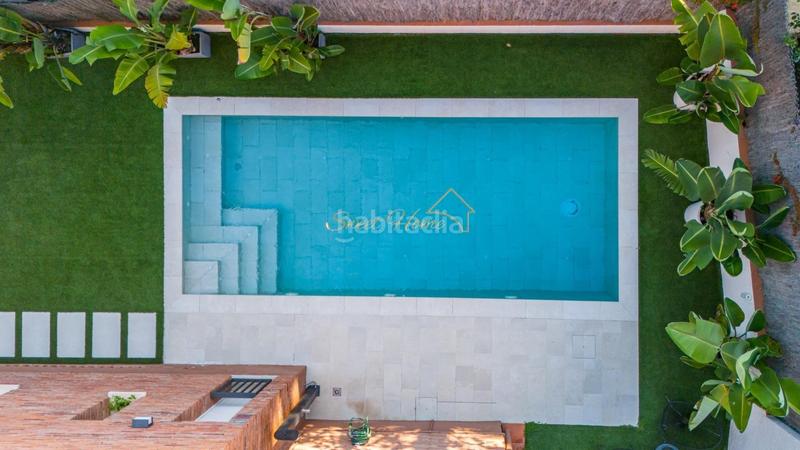 Foto c6a4db43-5a1c-4da2-8121-ed6ec5b8df1b. Haus mit heizung parking pool in Califòrnia-Santa Madrona Masnou (El)