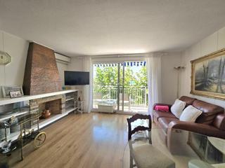 Etagenwohnung in Centre. Maravilloso piso con vistas
