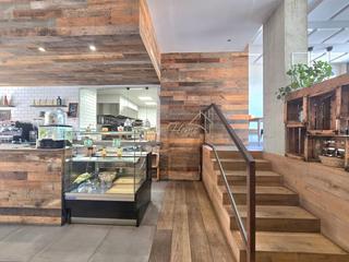 Local Comercial en El Parc i la Llacuna del Poblenou