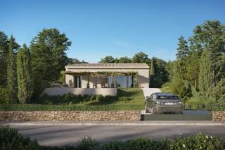 Maison à Os de Balaguer. Casa  chalet independiente fontdepou