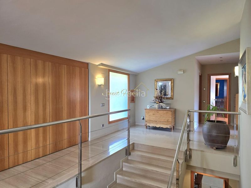 Foto 178e0082-4c56-496c-88fd-5ff7808361da. Casa amb calefacció aparcament piscina a Teià