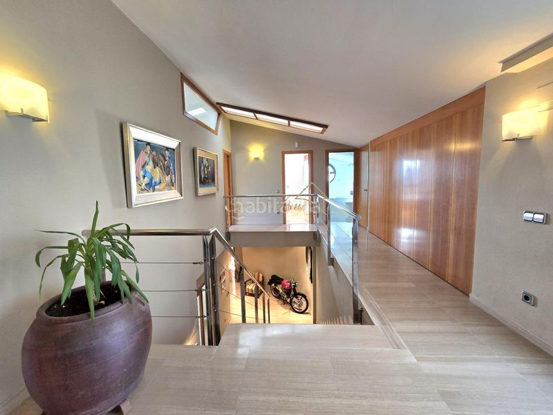 Foto 2b0f0033-522c-4d5f-85d3-ddc978dc79d4. Casa amb calefacció aparcament piscina a Teià