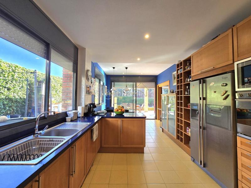 Foto 7f3a8d08-c504-4368-9f3d-495fd1010b9d. Casa  chalet exclusiva y privada, en Teià