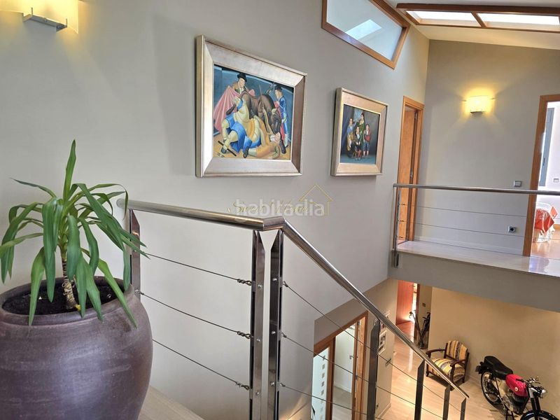 Foto a8560103-e002-4db6-926b-c375390f3a5c. Casa amb calefacció aparcament piscina a Teià