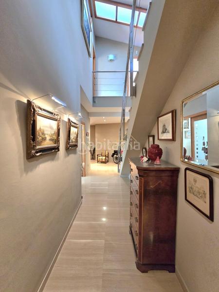 Foto aed30ca1-aa59-4f25-bdec-c3a98324de7a. Casa  chalet exclusiva y privada, en Teià