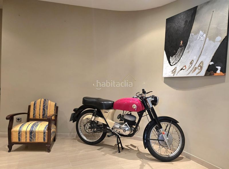 Foto ce2f2300-8cc5-40a5-ae01-2a57958e3329. Casa amb calefacció aparcament piscina a Teià