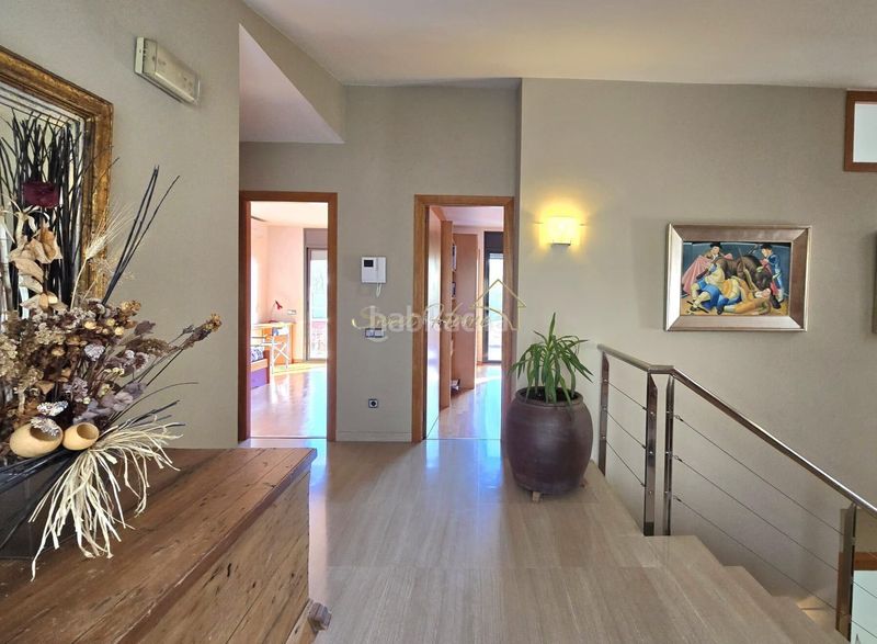 Foto ceaa8843-3a34-4da9-92a7-47d41ab109ab. Casa amb calefacció aparcament piscina a Teià