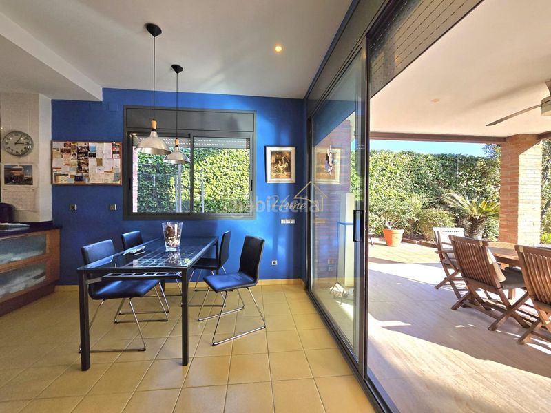 Foto d17f223b-0523-4e0e-b3fb-3a88db670d37. Casa amb calefacció aparcament piscina a Teià