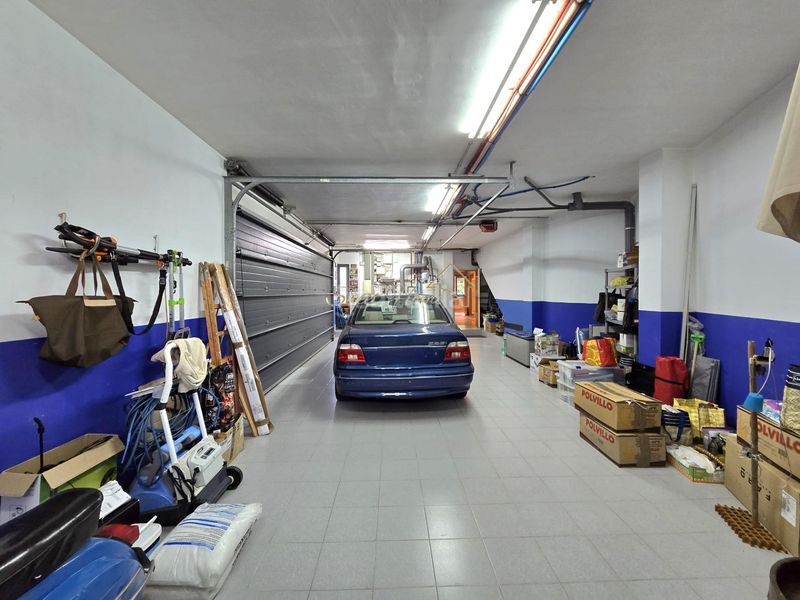 Foto d8f703a7-5441-4c51-9630-73ed18bbb907. Casa amb calefacció aparcament piscina a Teià