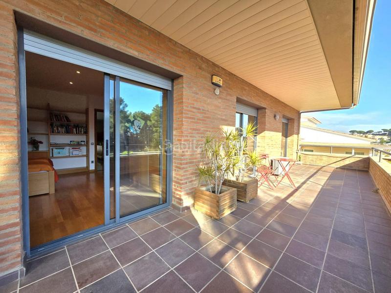 Foto eb44cff4-cff1-4790-8a1d-2c1e3fd46e0a. Casa  chalet exclusiva y privada, en Teià