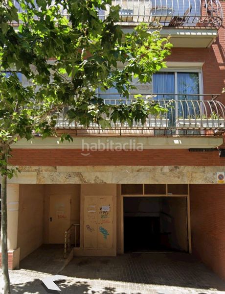 Foto 5258c195-778c-44d1-b0f8-9940e01d8940. Aparcament cotxe a Centre Masnou (El)