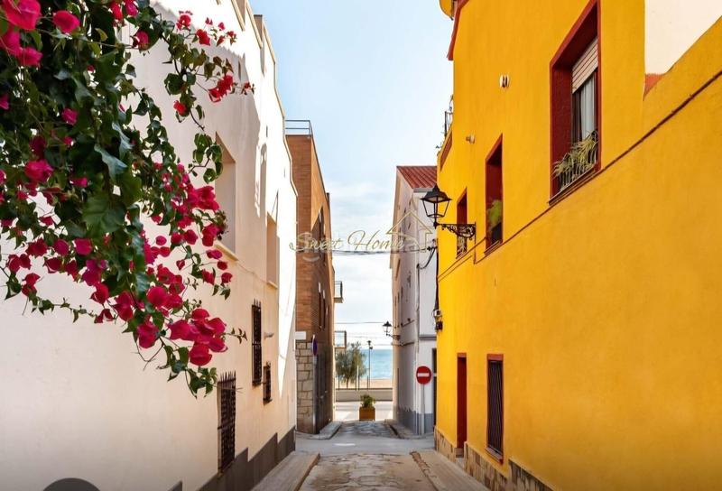 Foto bb3baf5c-b565-40a0-a850-19c5065a9a77. Posto auto in Centre Masnou (El)