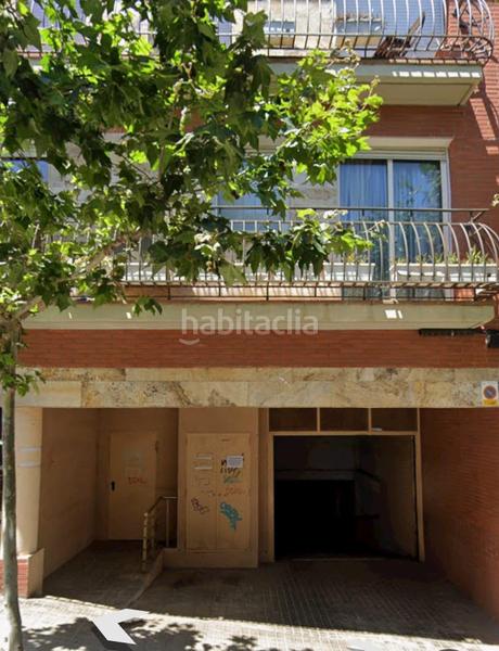 Foto f8c10574-1996-4b2b-b826-f35b395a8e50. Aparcament cotxe a Centre Masnou (El)