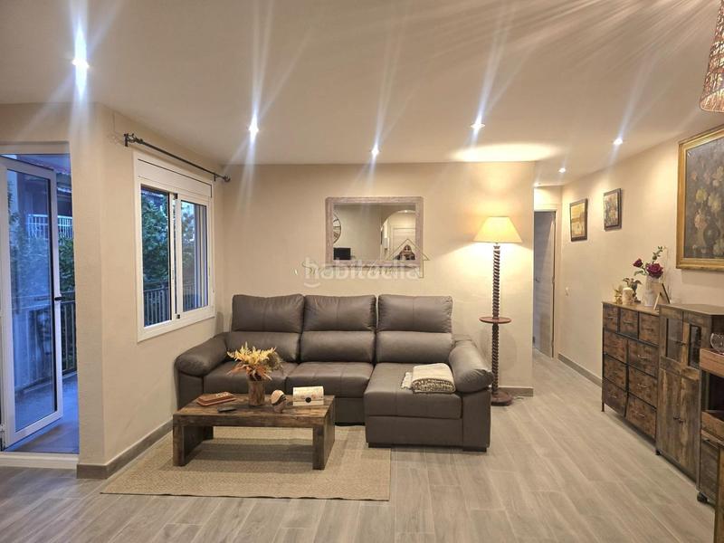 Foto 08f3ab4a-470f-4c09-9b2a-9220c94a2e5a. Flat with heating in Centre Masnou (El)