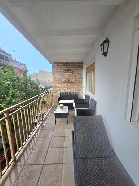 Foto 3380e61f-ab09-4e86-9f8a-bf50dfa5b8cd. Flat with heating in Centre Masnou (El)