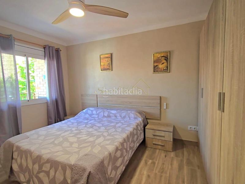 Foto 3602c3f9-e72f-4507-9e1c-6e72f1edba71. Flat with heating in Centre Masnou (El)