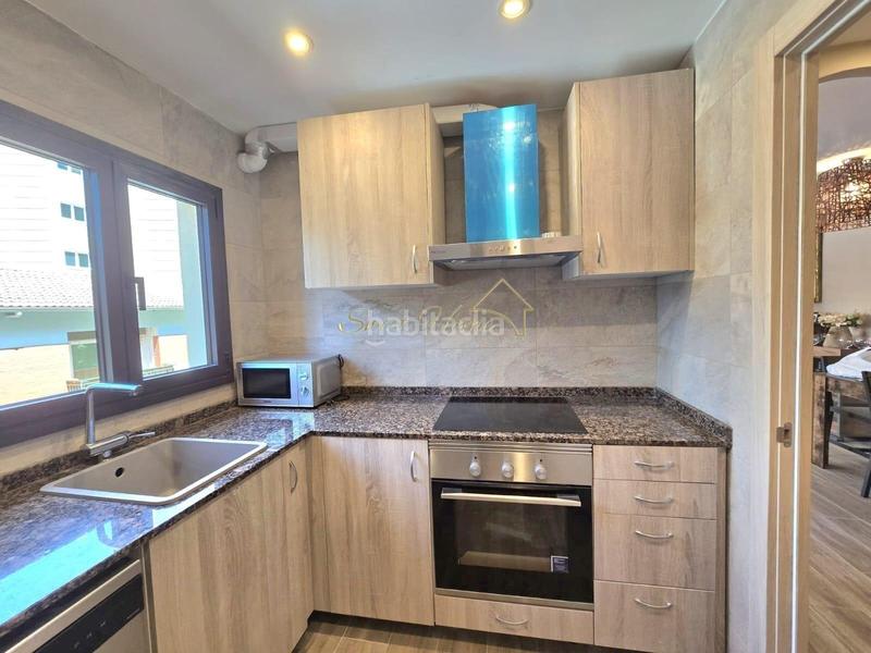 Foto 3f80ae2f-db6d-498d-ac35-7349c151bc2d. Flat with heating in Centre Masnou (El)